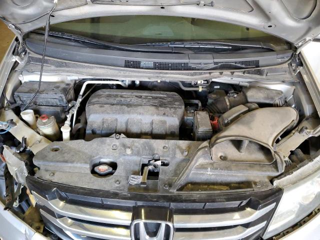 5FNRL5H46EB111275 Honda ODYSSEY EX