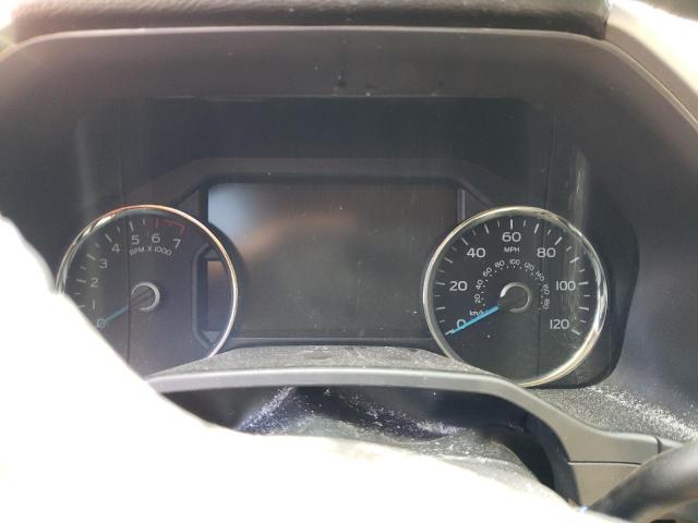 1FTEW1EF1FFA00361 Ford F150 Supercrew