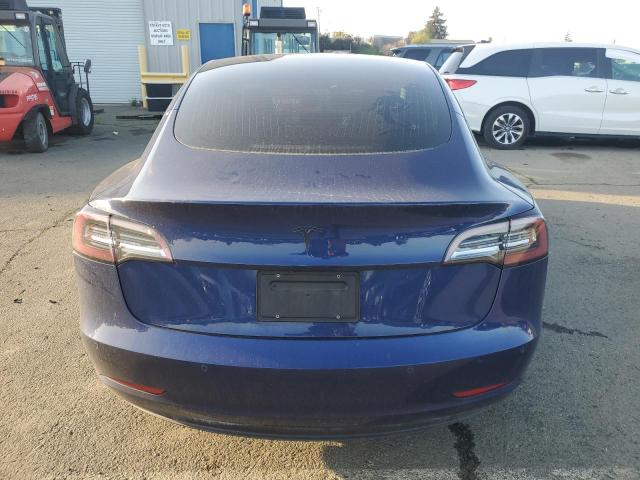 5YJ3E1EA0LF805654 Tesla MODEL 3