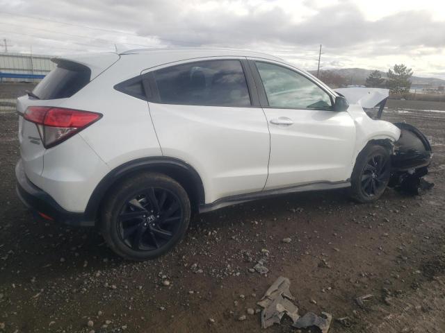 3CZRU6H11MM736955 Honda HR-V SPORT