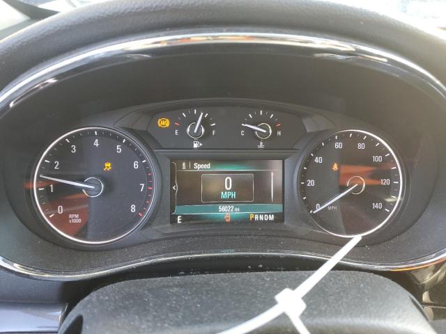 KL4CJASBXJB552071 Buick Encore Preferred
