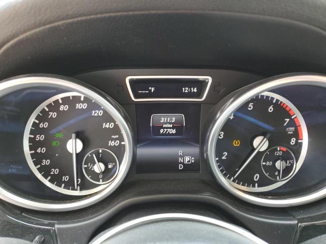 4JGDF7DE4EA352705 Mercedes-Benz Gl 550 4matic