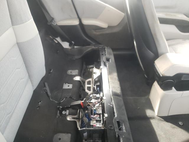 WBY1Z8C31HV890519 BMW I3 REX