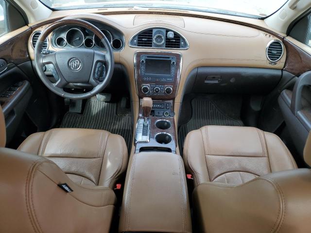 5GAKVCKDXGJ113925 Buick Enclave