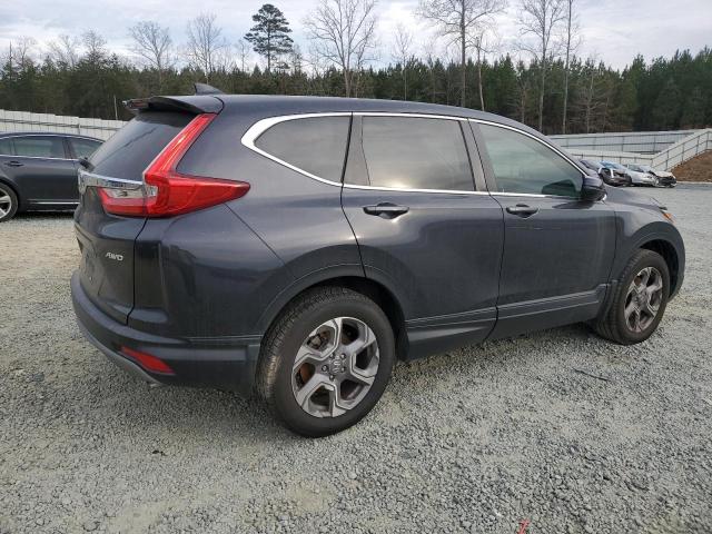 7FARW2H82KE058812 Honda CR-V EXL