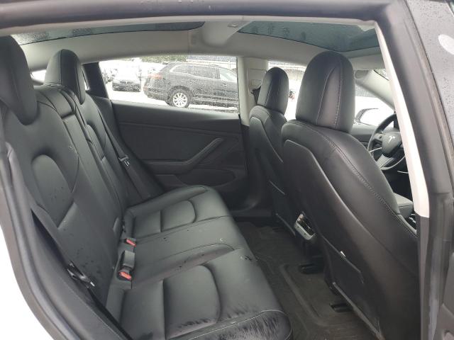 5YJ3E1EA7KF446611 Tesla MODEL 3