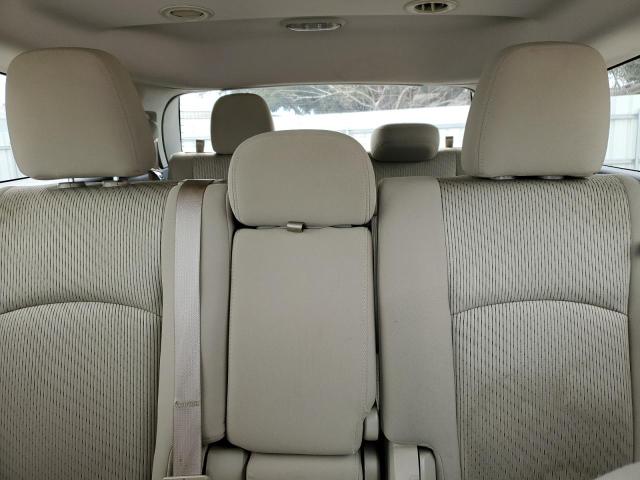 3C4PDCBB1GT120101 Dodge Journey Sxt
