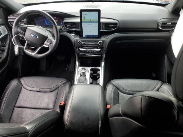 1FM5K8GC3LGB70164 Ford Explorer St