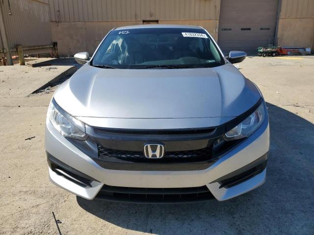 2HGFC4B05JH306387 Honda Civic Lx