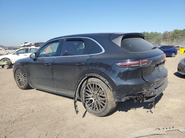 WP1AA2AY3LDA06713 Porsche Cayenne