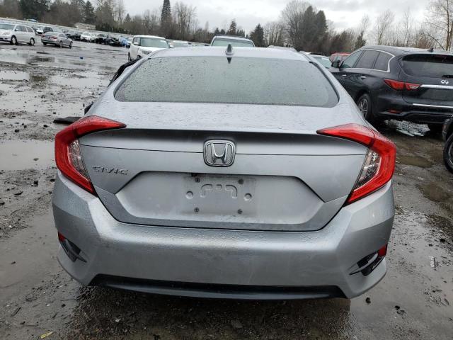 2HGFC2F88JH502683 Honda CIVIC EX