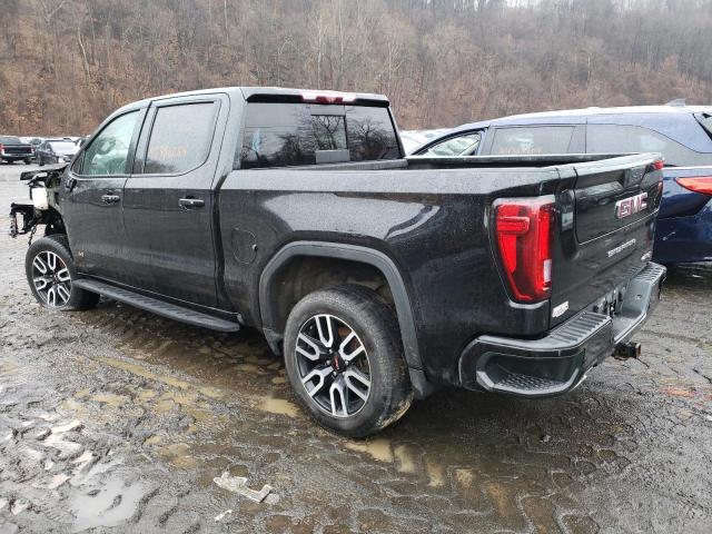 1GTU9EET6MZ181310 GMC Sierra K1500 At4