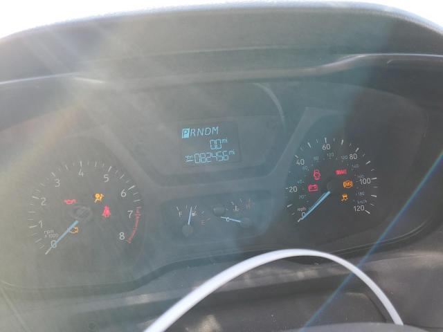 1FTYR1ZM0HKA21354 Ford Transit T-250