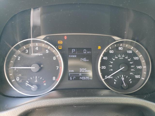 5NPD74LF7HH203048 Hyundai ELANTRA SE