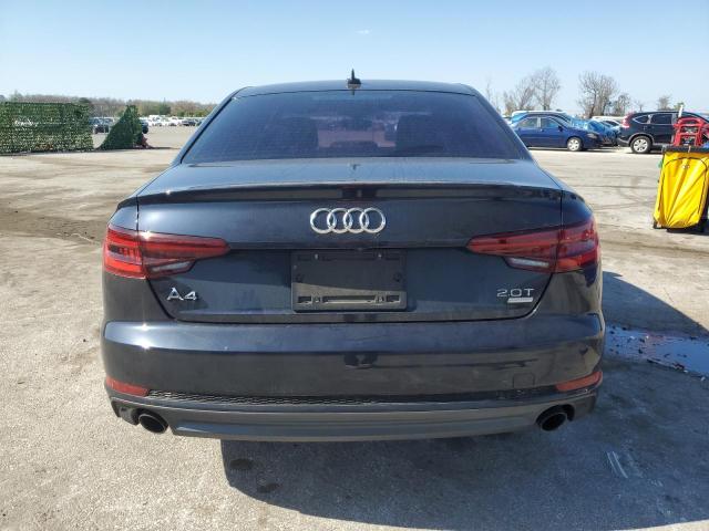 WAUKMAF48JN010564 Audi A4 PREMIUM