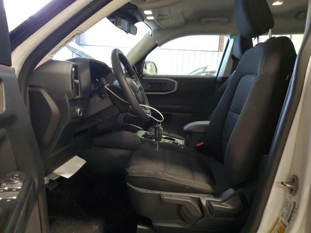 3FMCR9A60MRA84655 Ford BRONCO SPORT