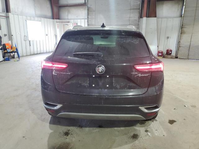 LRBFZSR42ND081289 Buick Envision Avenir
