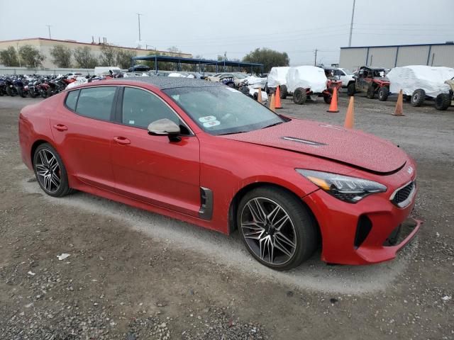 KNAE45LC0N6105538 KIA Stinger Gt1