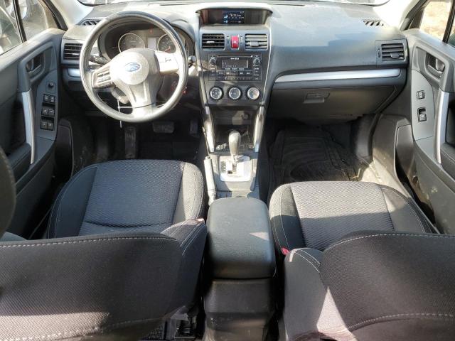 JF2SJAEC1EH469963 Subaru Forester 2.5i Premium