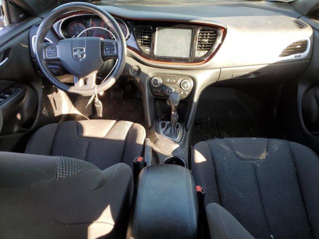 1C3CDFFAXGD816872 Dodge Dart Sxt Sport