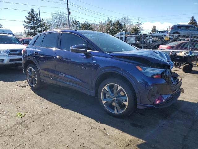 WA1M2BFZ7PP066327 Audi Q4 E-tron Prestige