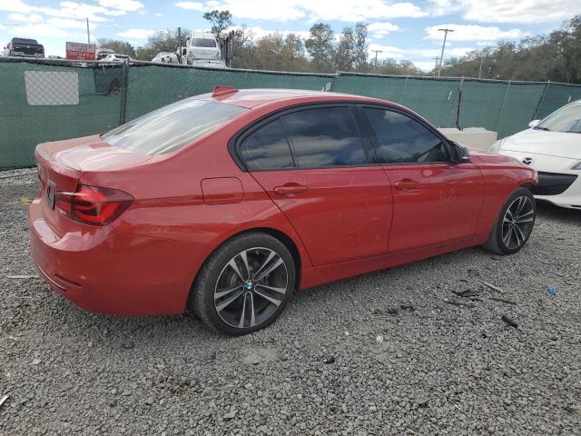 WBA8D9C56JEM32919 BMW 330 XI