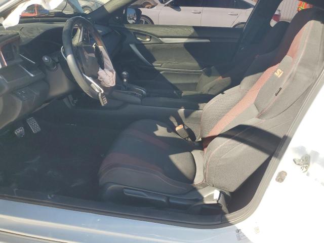 2HGFC3A58LH751748 Honda CIVIC SI