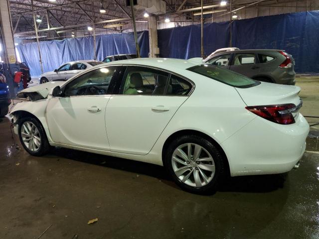 2G4GM5EX0H9111134 Buick Regal