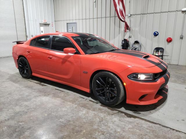 2C3CDXGJXMH526294 Dodge Charger Scat Pack