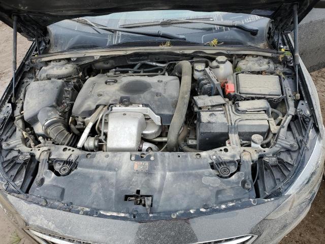 W04GP6SX9J1067242 Buick Regal Essence