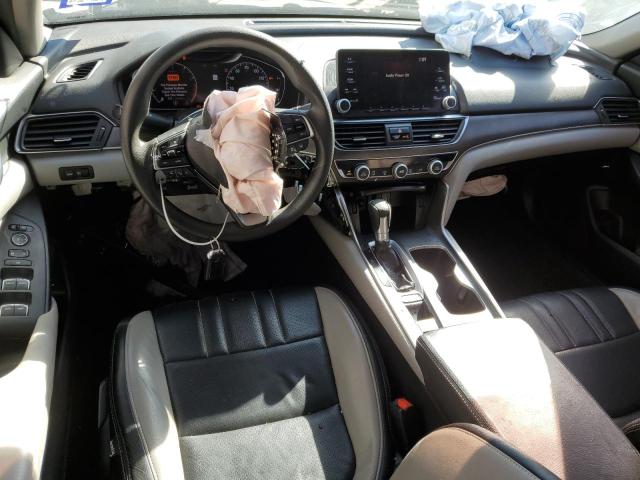 1HGCV1F10JA212592 Honda ACCORD LX