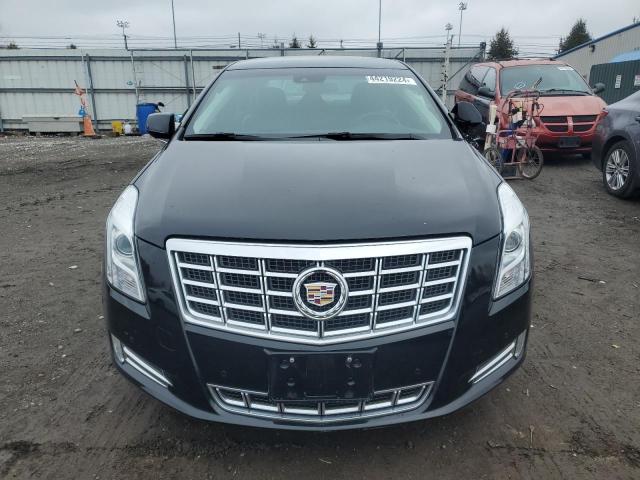 2G61M5S31F9141268 Cadillac Xts Luxury Collection
