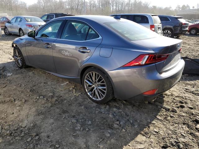 JTHCM1D2XG5008931 Lexus IS 300