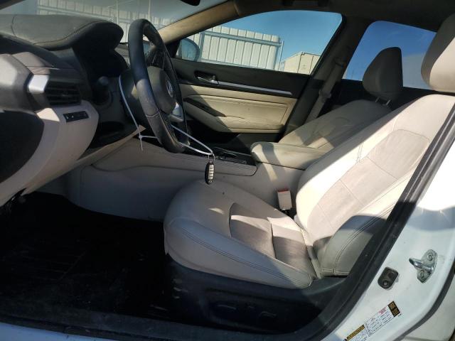 1N4BL4EV7KC180824 Nissan ALTIMA SL