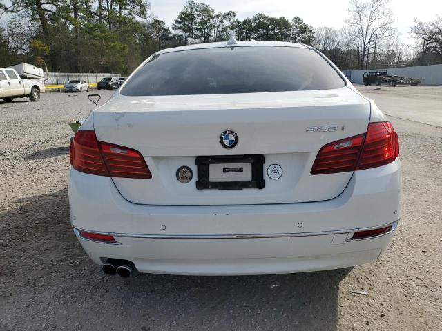 WBA5A5C52FD522571 BMW 528 I