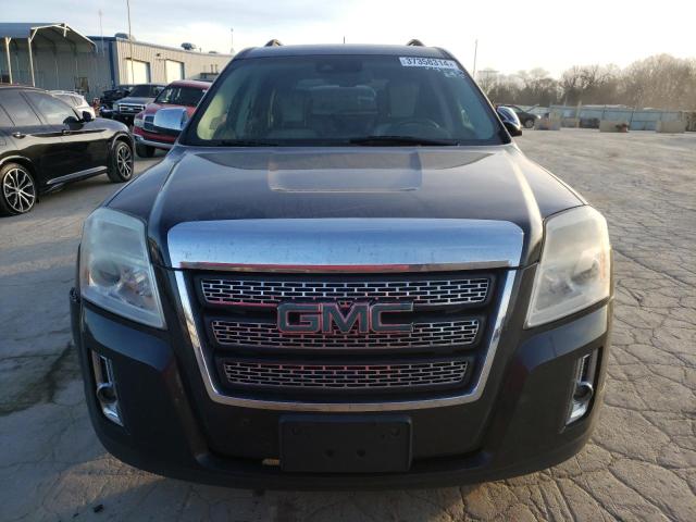 2GKALSEK6F6248632 GMC TERRAIN SL