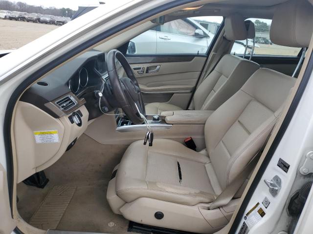 WDDHF5KB6EA948911 Mercedes-Benz E 350