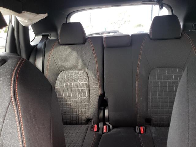 3CZRZ1H51PM734232 Honda HR-V SPORT