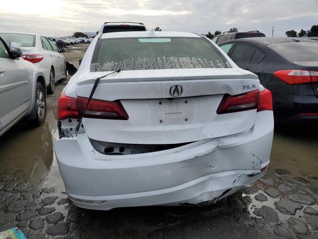 19UUB1F52GA001323 Acura TLX TECH