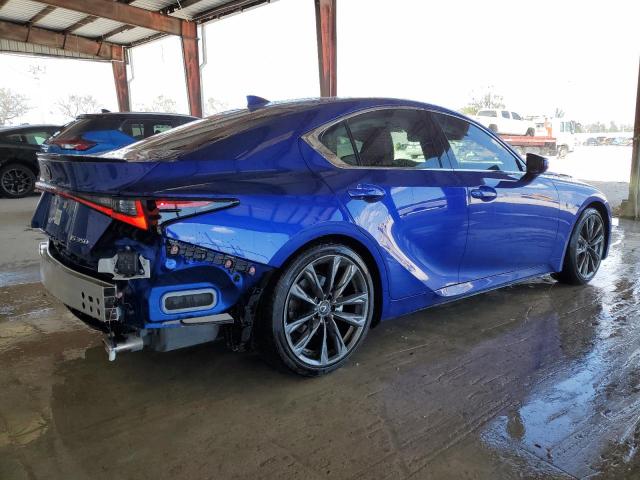 JTHGZ1B21P5064617 Lexus Is 350 F Sport Design