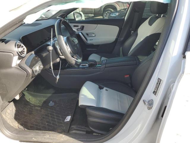 WDD3G4FB0LW036688 Mercedes-Benz A 220 4matic
