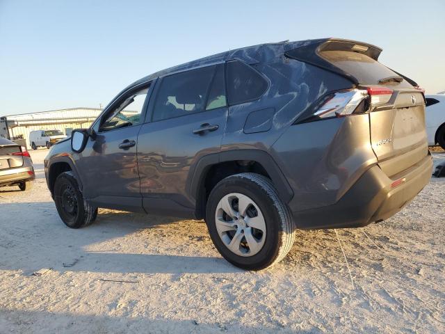 Toyota RAV4 LE 2022 2T3H1RFV9NW188110 Image 2