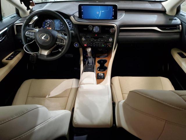 2T2HGMDA2NC085845 Lexus RX 450H