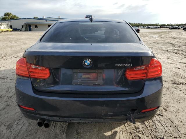 WBA3A5G56FNS83747 BMW 328 I