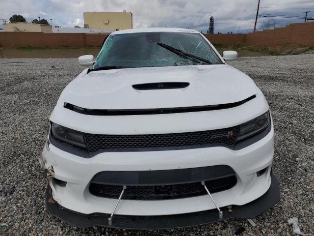 2C3CDXGJ9FH854227 Dodge Charger R/t Scat Pack