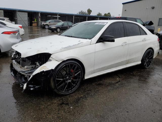 Auction sale of the 2014 Mercedes-benz E 350, vin: WDDHF5KB0EA835794, lot number: 41891684