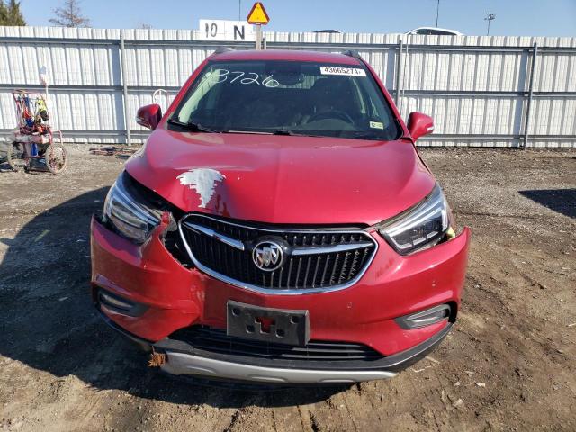 KL4CJDSB1JB693726 Buick Encore Premium