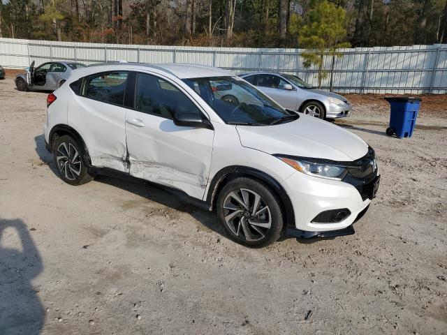 3CZRU6H12KM705890 Honda HR-V SPORT