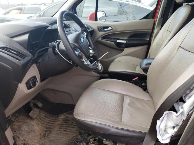 NM0GE9G77G1236864 Ford Transit Connect Titanium