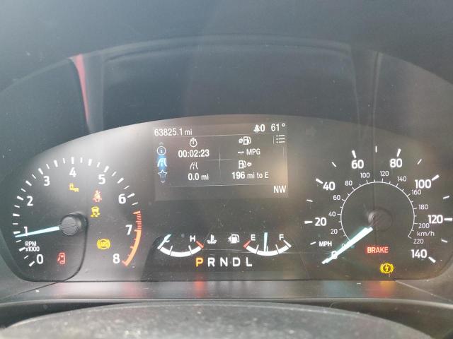 1FMCU0H67LUC56946 Ford ESCAPE SEL